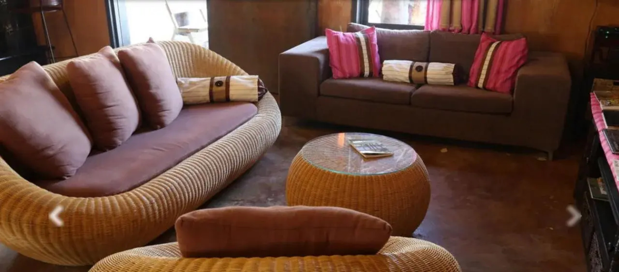 Ongula Village Homestead Lodge