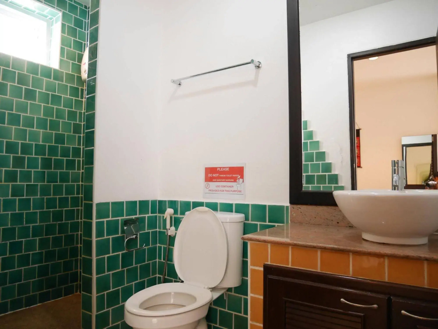 Tropical Paradise Residence