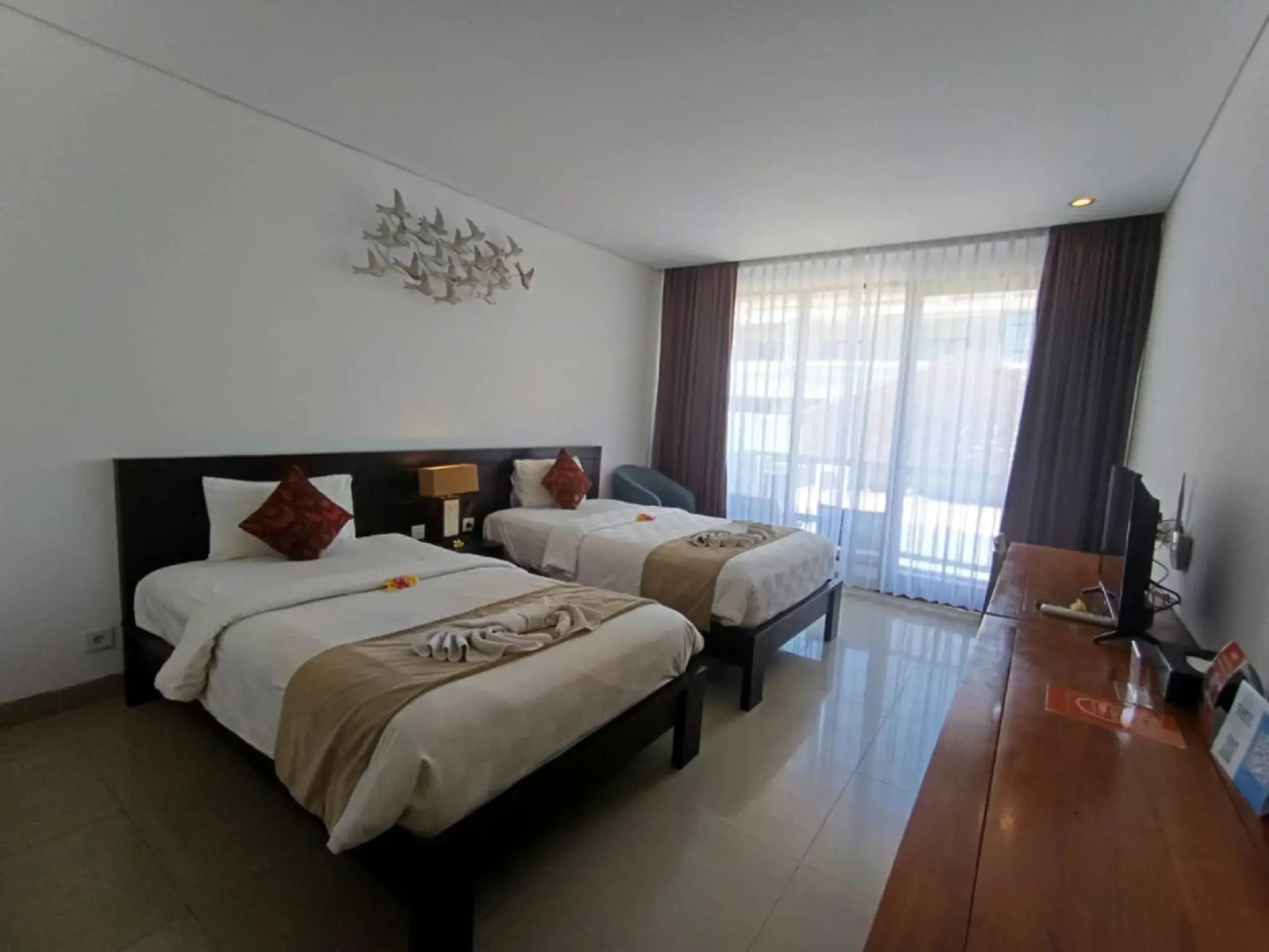 Abian Harmony Hotel & Spa