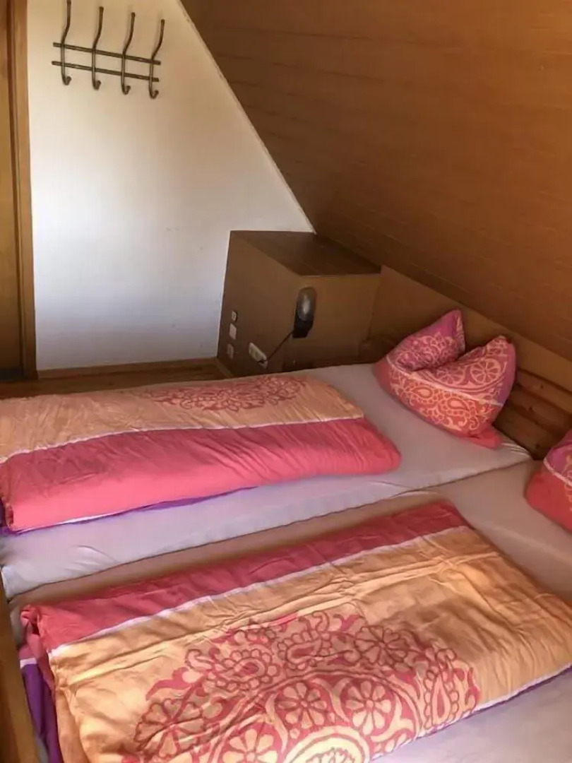 Saphieras Ferienwohnung