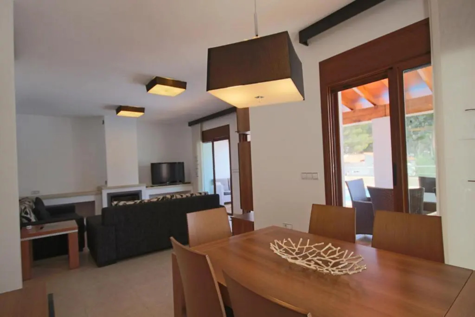 Villa Ampolla I - Costa Carpediem