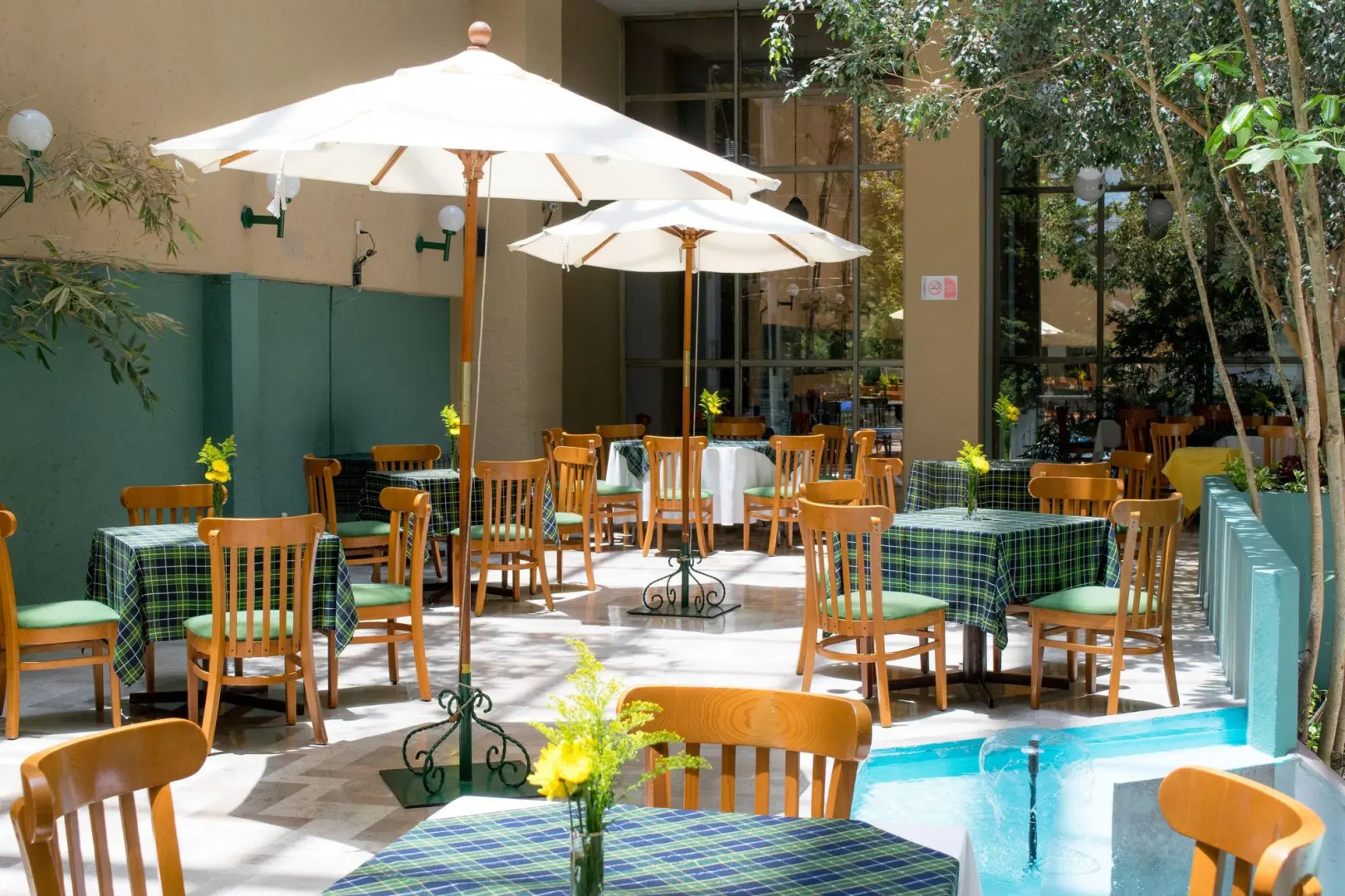 Hotel San Francisco Toluca