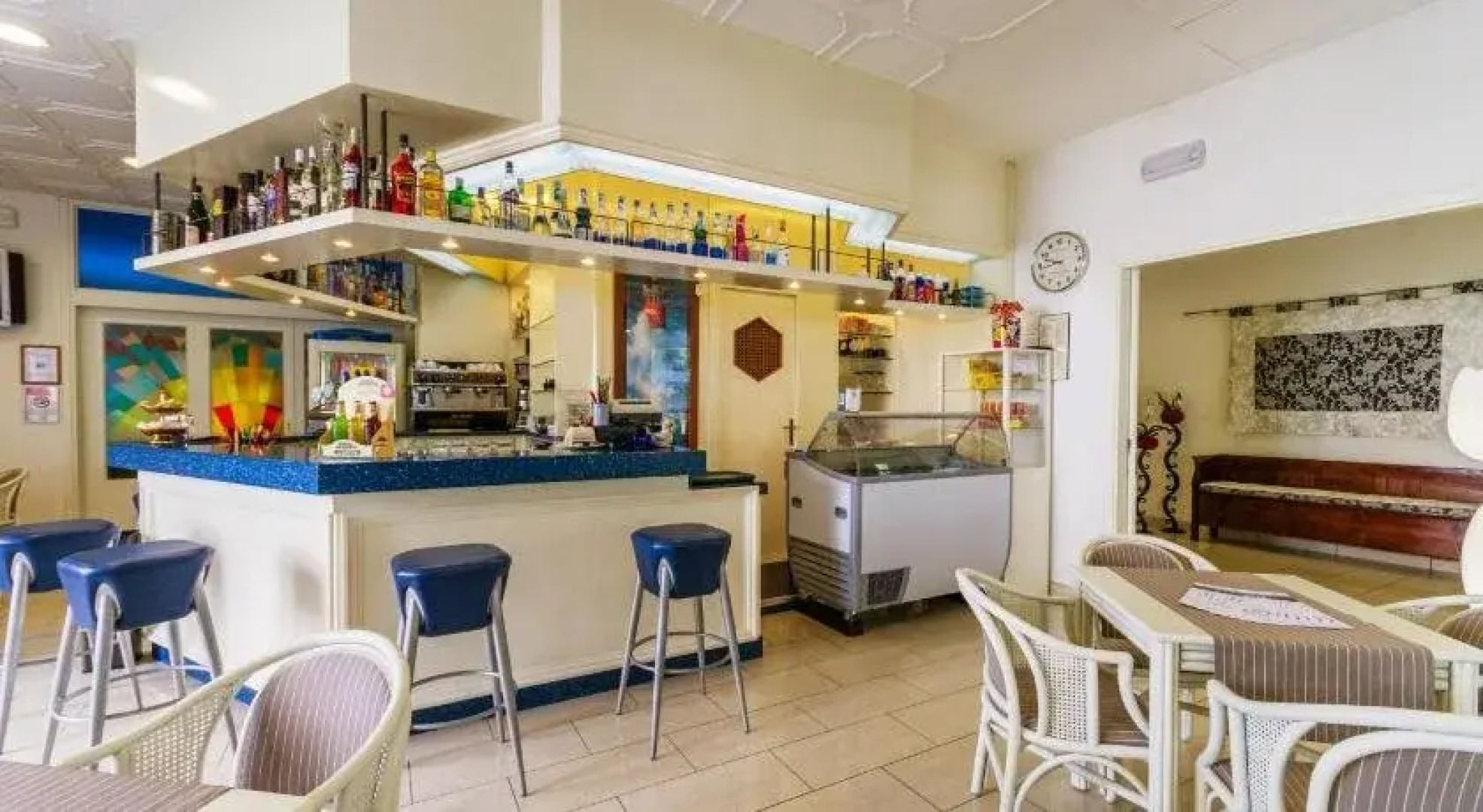 Hotel Palma de Majorca