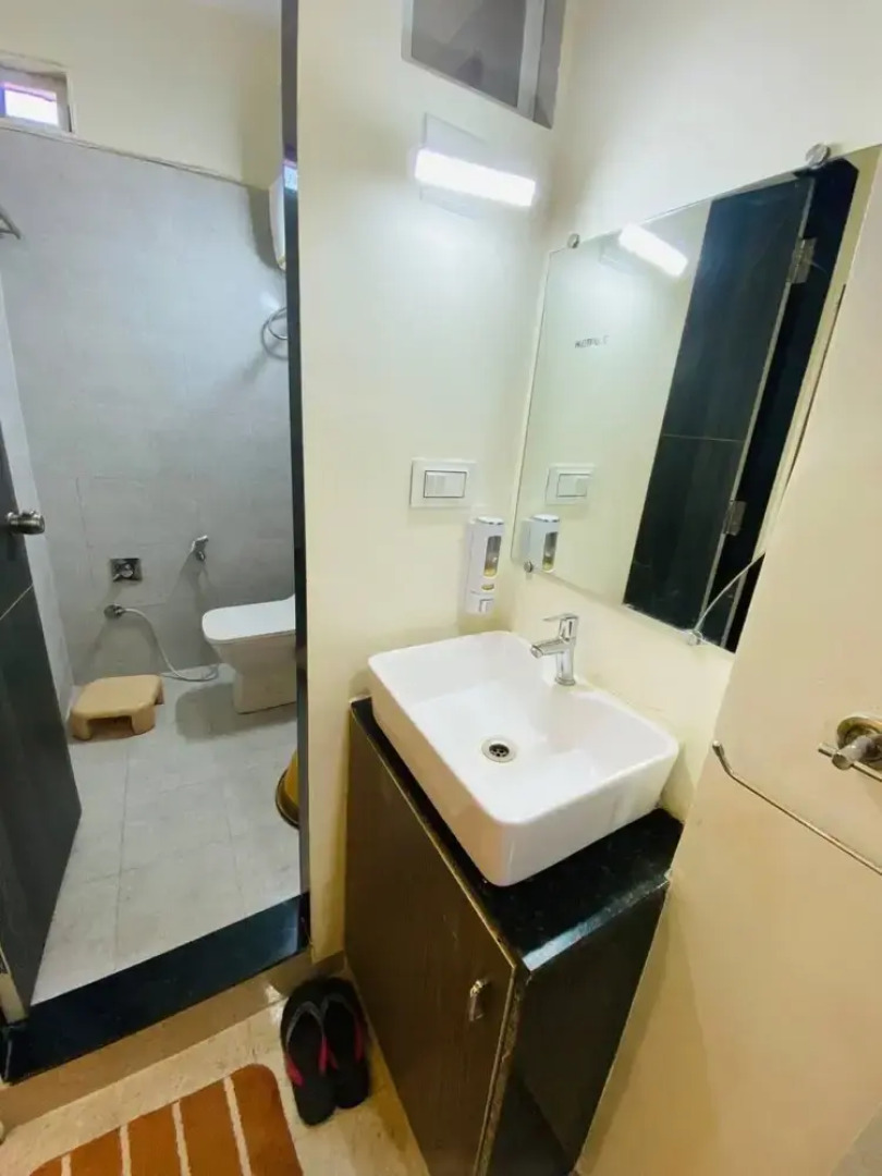 Goroomgo The Rudra Homestay Gujrat