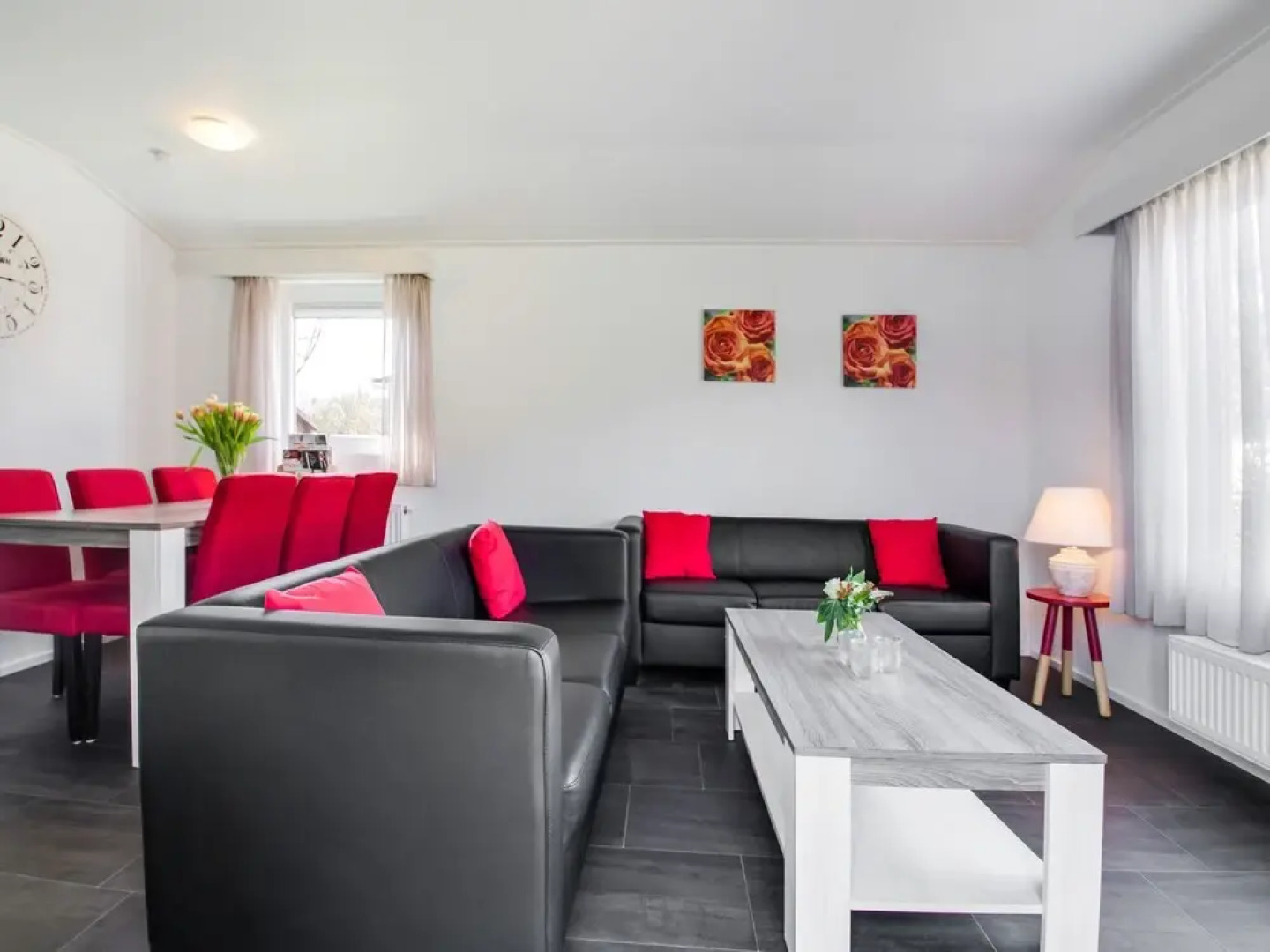 Vibrant Holiday Home in Aalten With Terrace