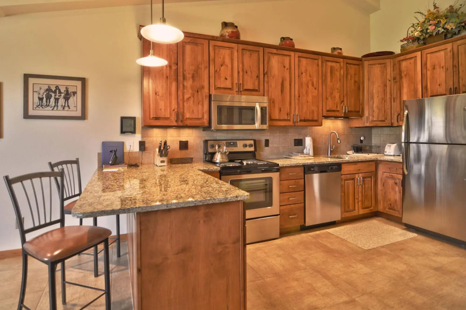 Terracehouse Condominiums by Destination Hotels & Resorts