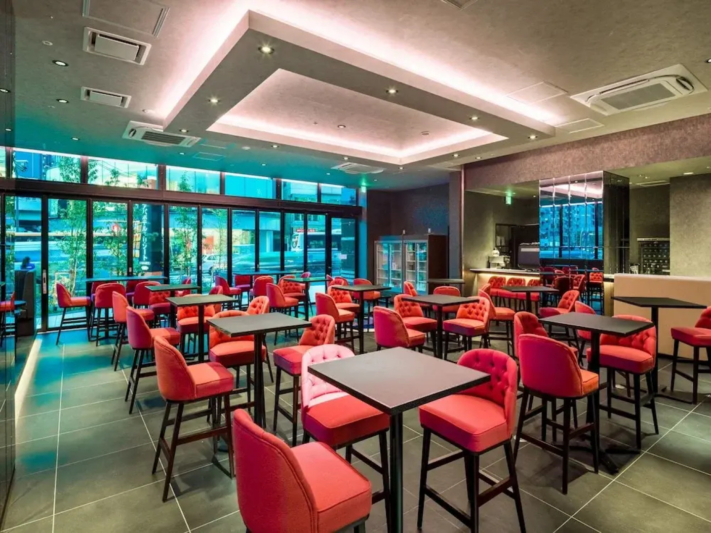 APA Hotel & Resort Roppongi Ekihigashi