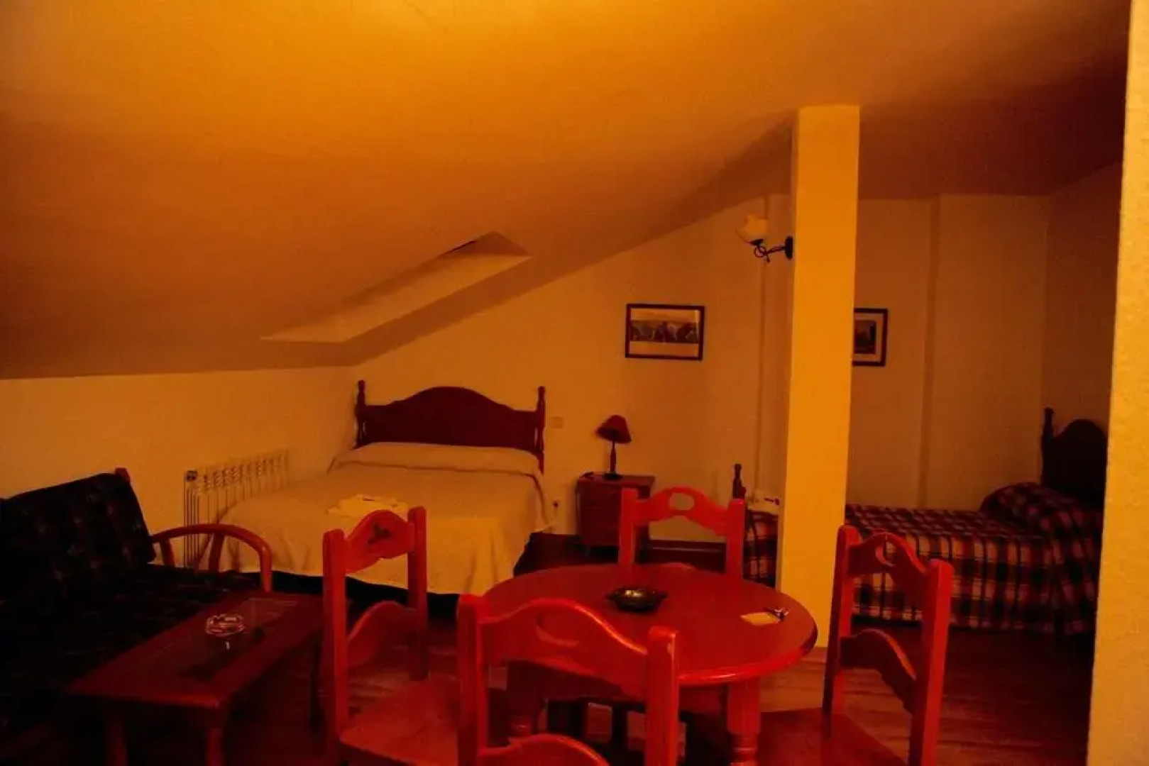 Apartamentos Turisticos Casa Pastor