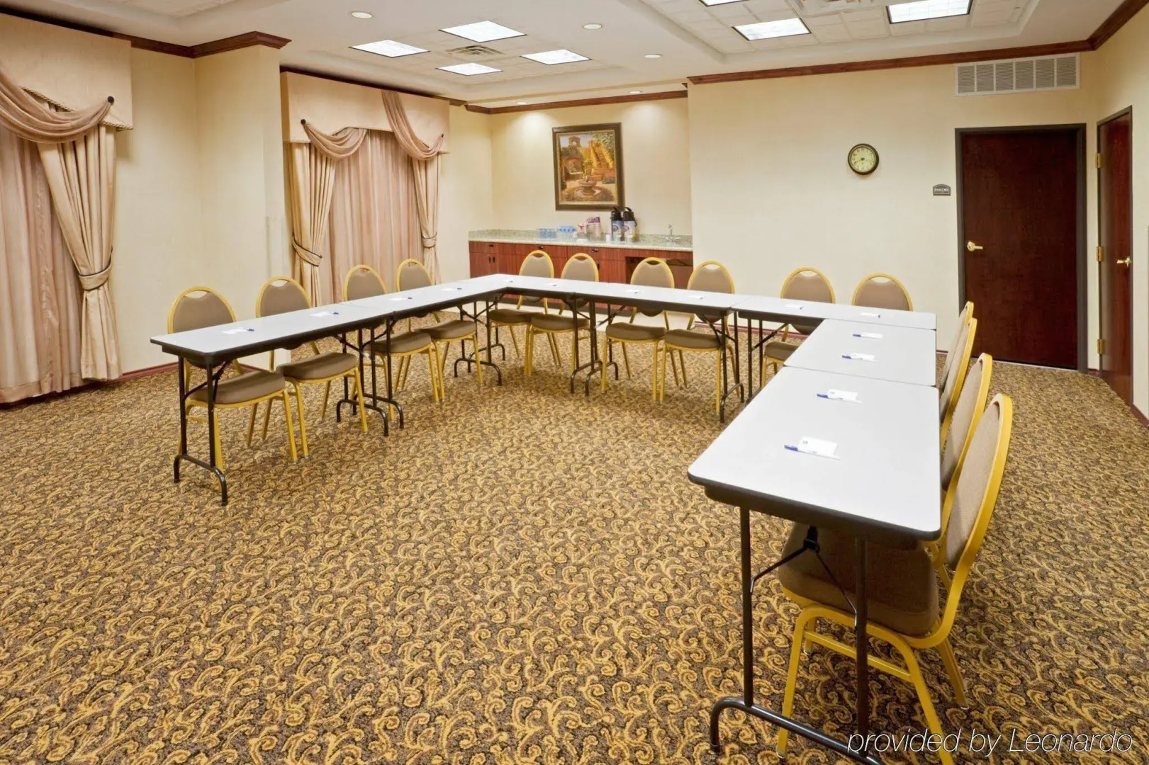 Holiday Inn Express Hotel & Suites San Angelo by IHG