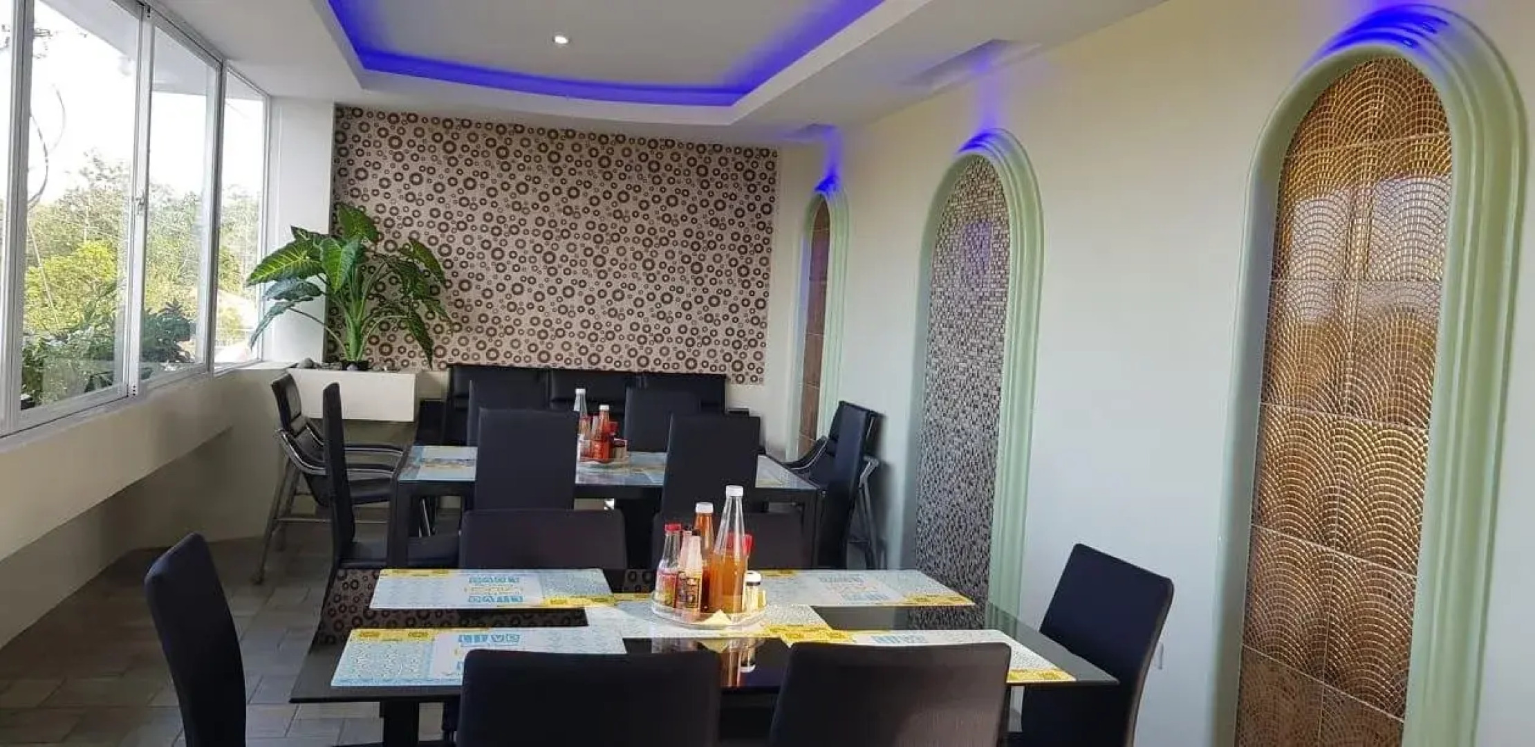 Cess Summer Boutique Hotel