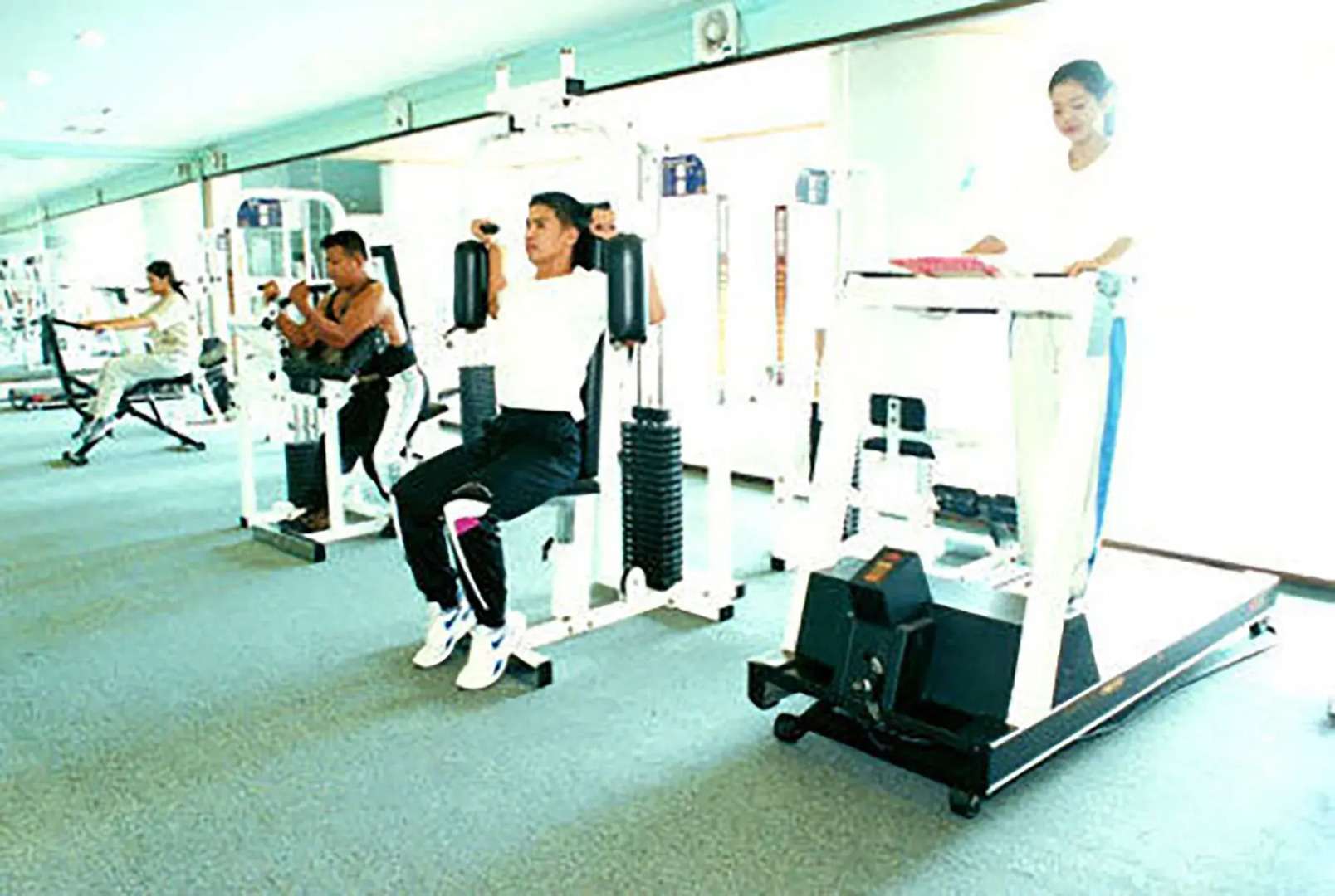 The Regency Hotel Hatyai