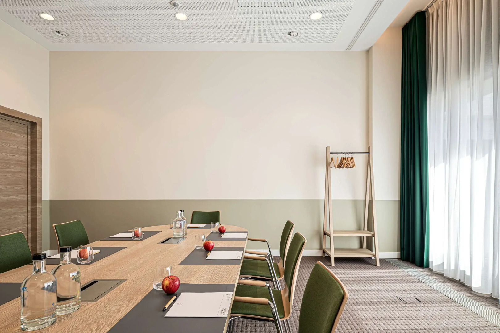 IntercityHotel Geneva