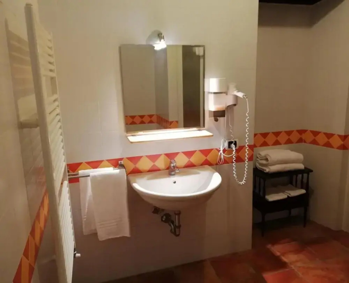 Agriturismo Tenuta Antica