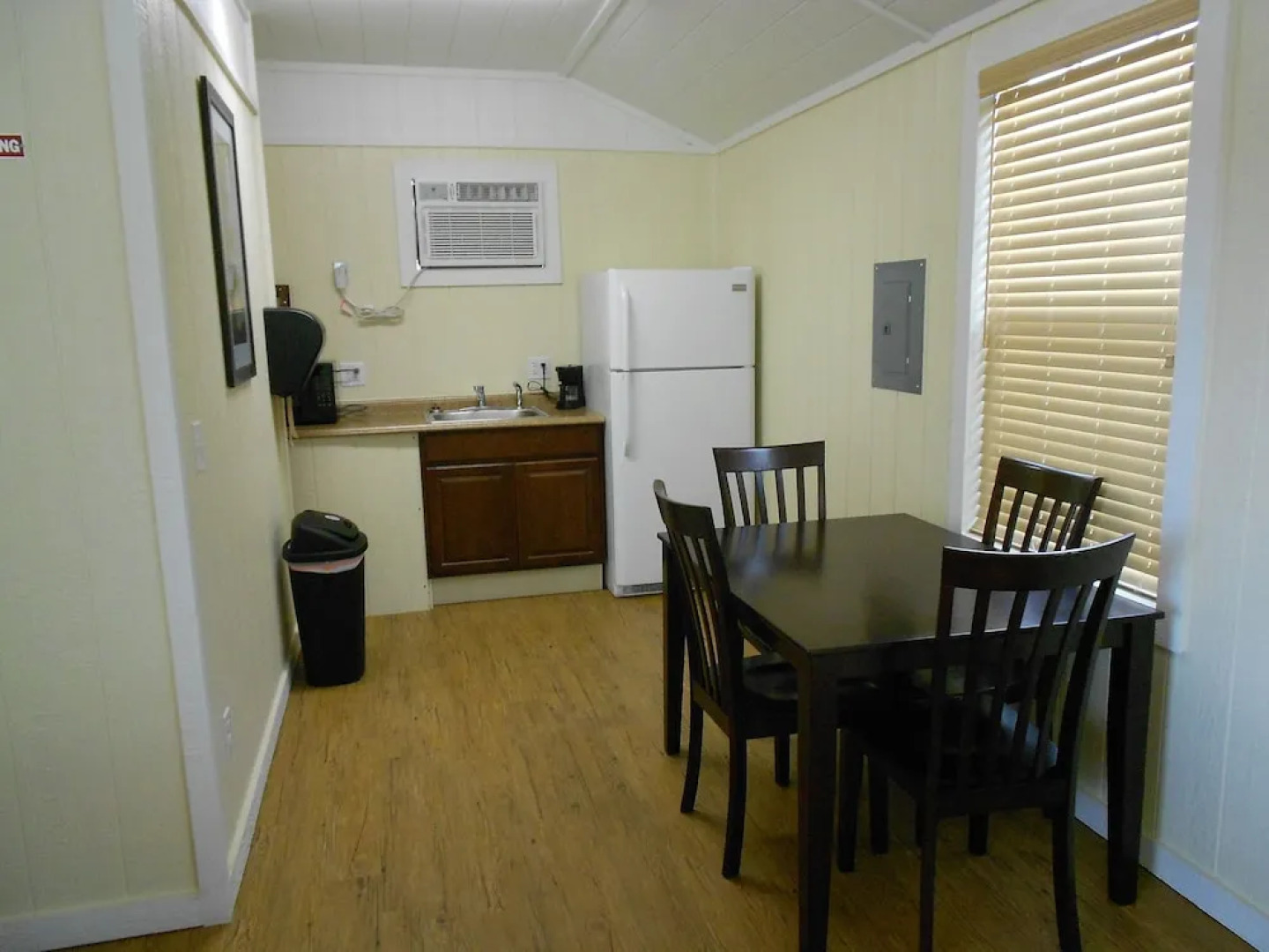 Toledo Bend RV Resort and Cabins