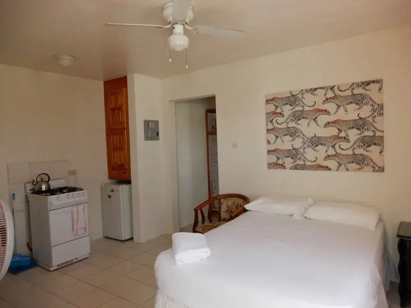 Clearwater Apartments