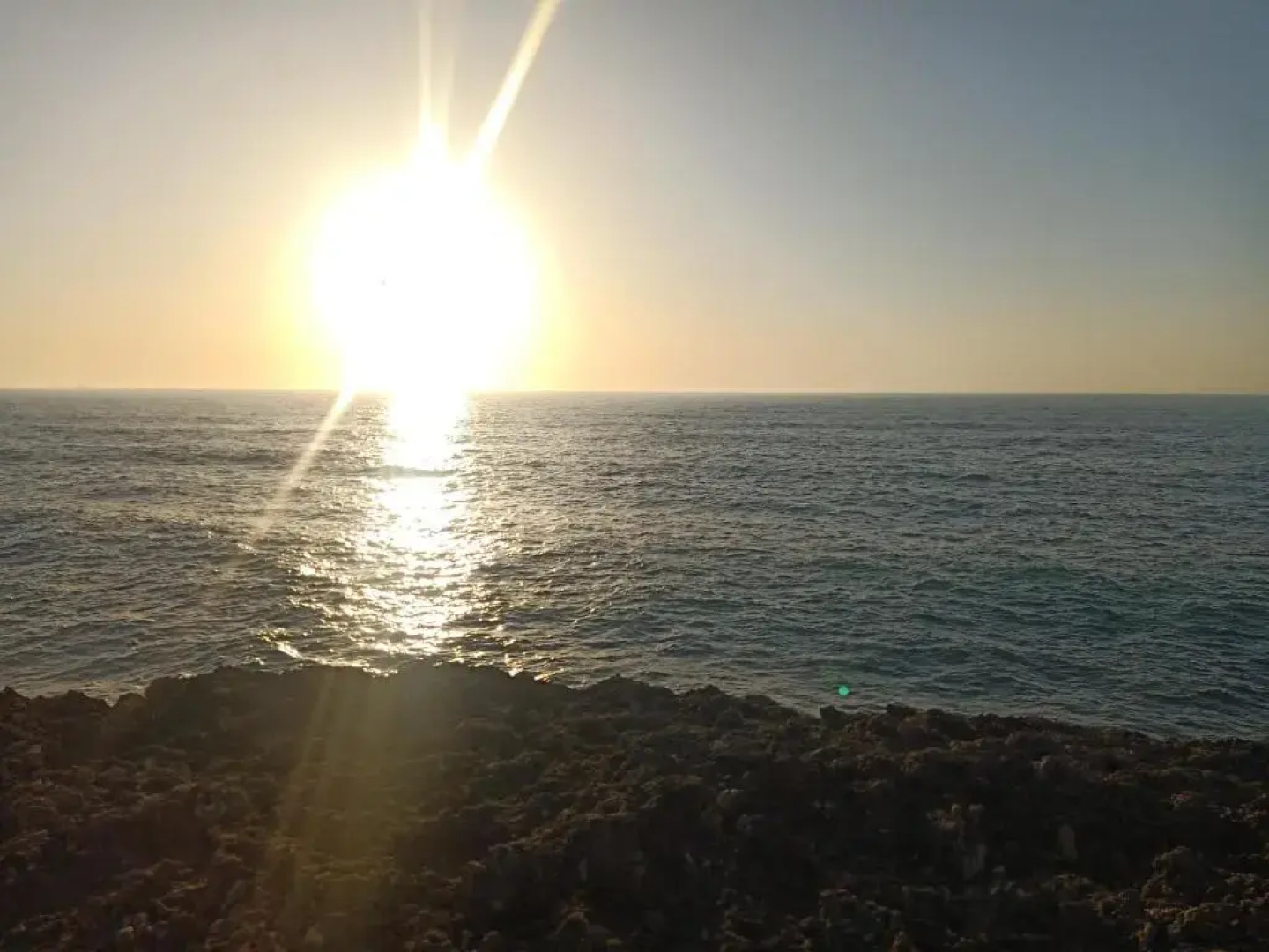 Appartement des étoiles Parc Mohammedia