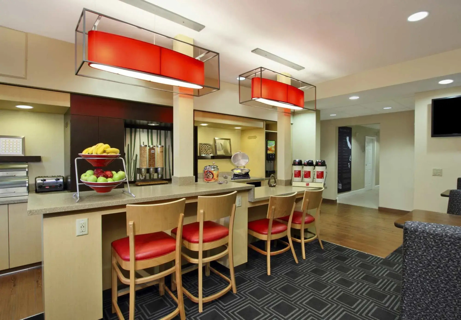 TownePlace Suites by Marriott San Jose Cupertino