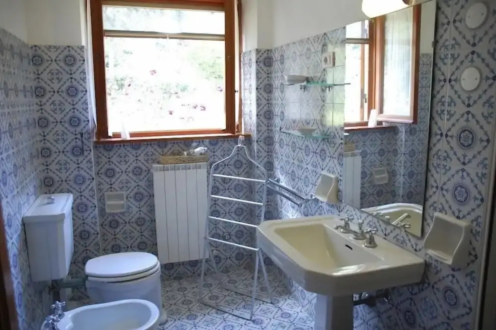 Verdidea - Villa Isola