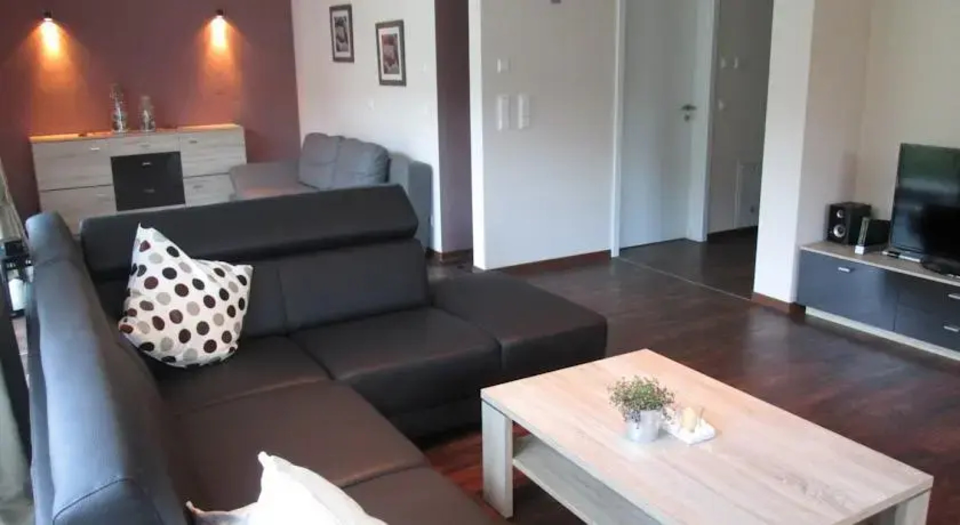 Ferienwohnungen Auszeit