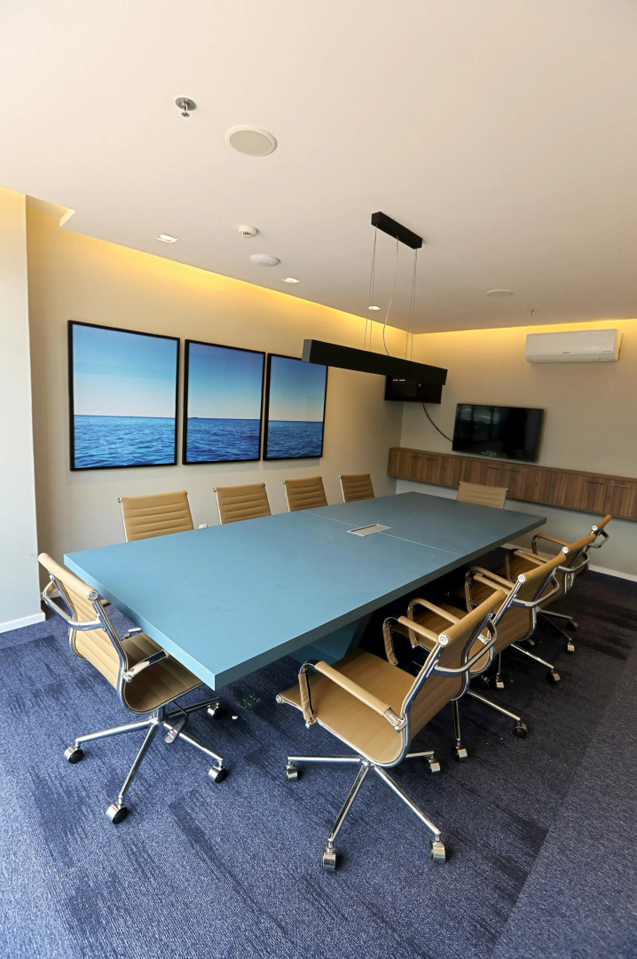 Comfort Hotel Guarulhos - Aeroporto