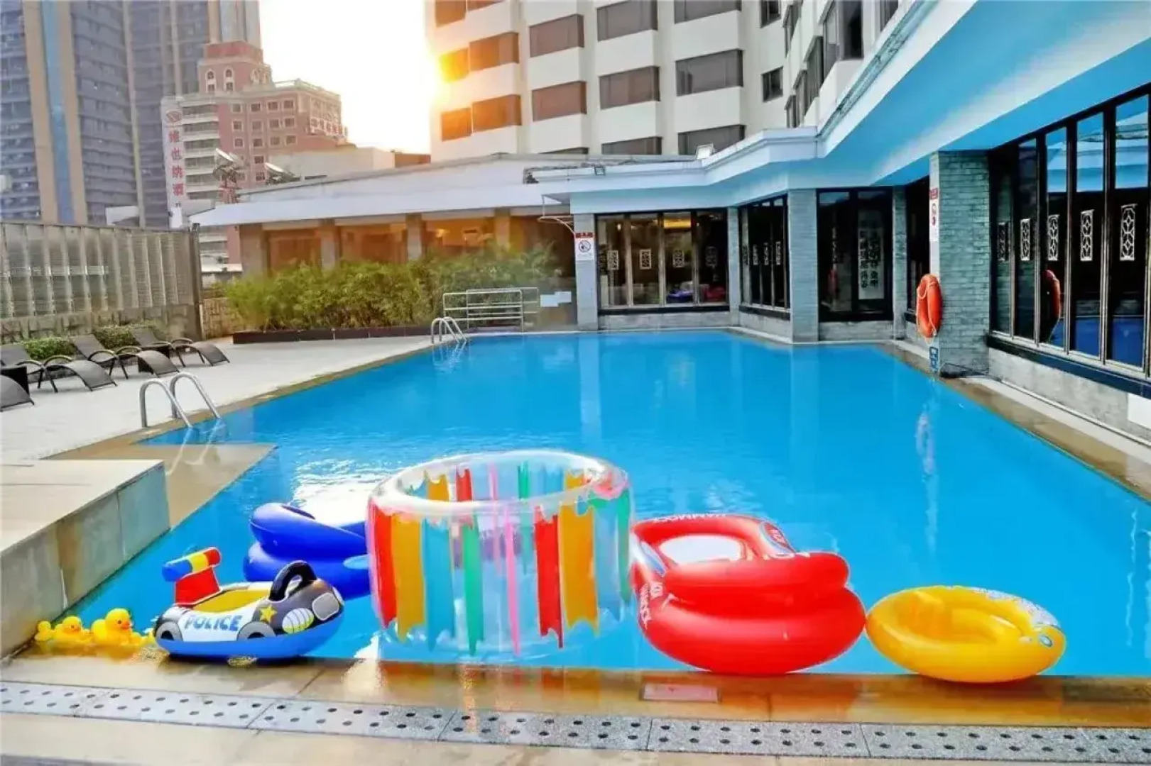 Zhongshan International Hotel