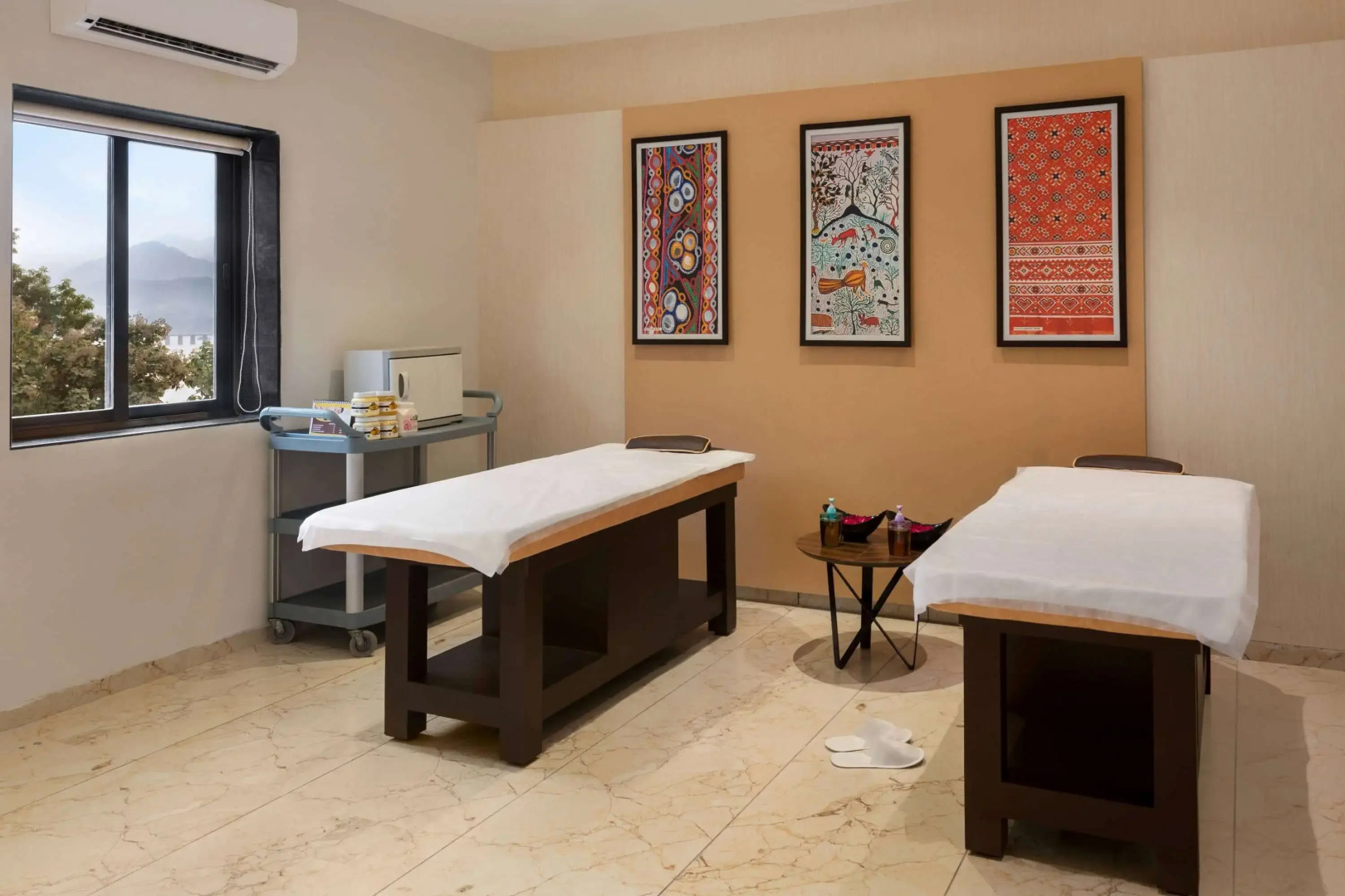 Ramada Encore by Wyndham Statue of Unity