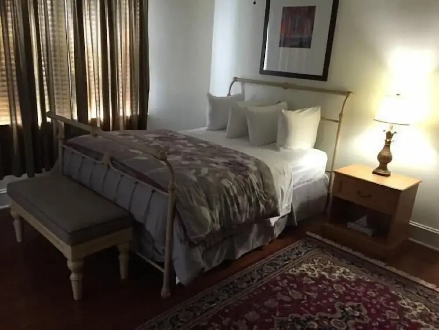 Putnam Lodge Hotel and Spa