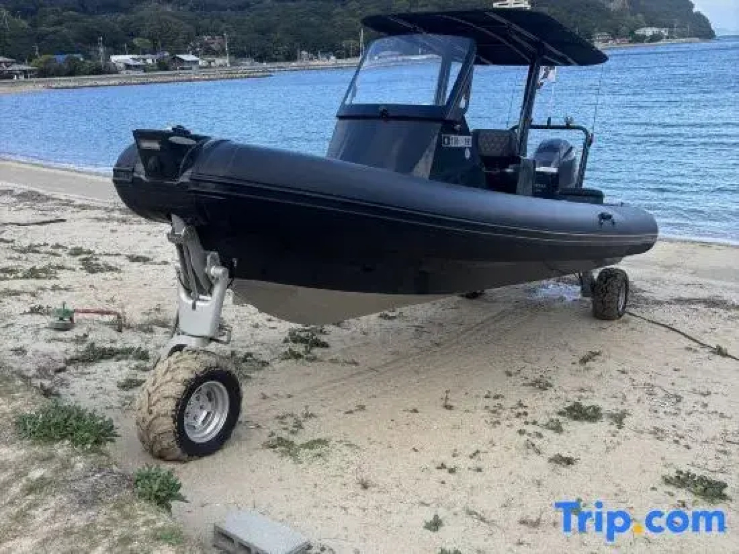 Seatiger Island Inn Shodoshima