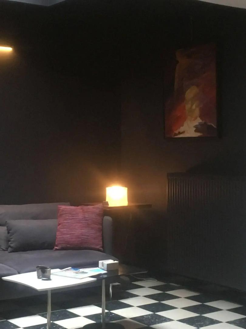 Hotel-Restaurant 't Bed & de Tafel