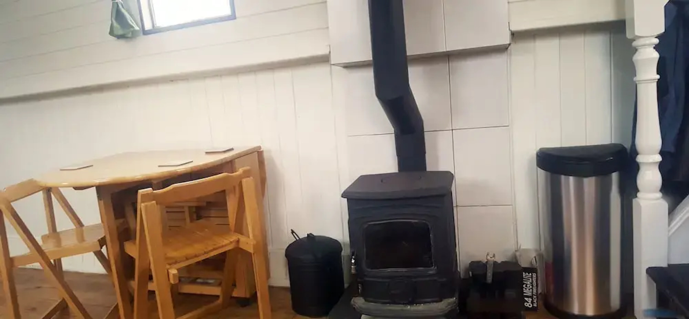 Roisin Dubh Houseboat