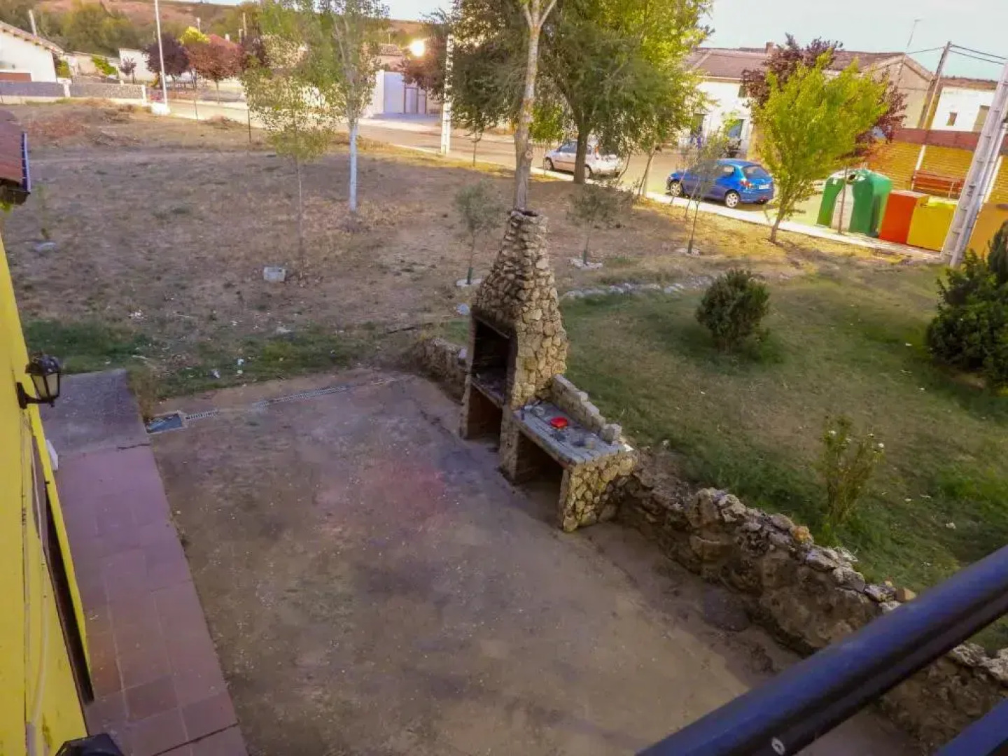 Casarural Vallecillo