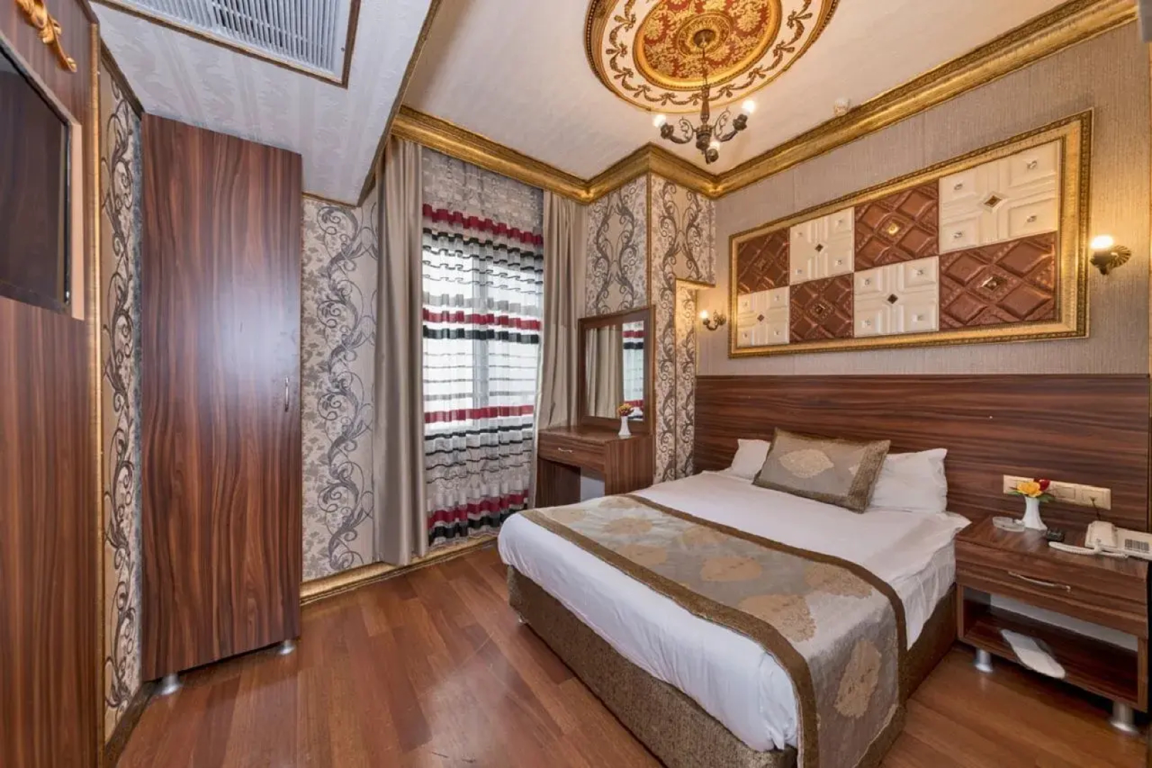 Version Hotel