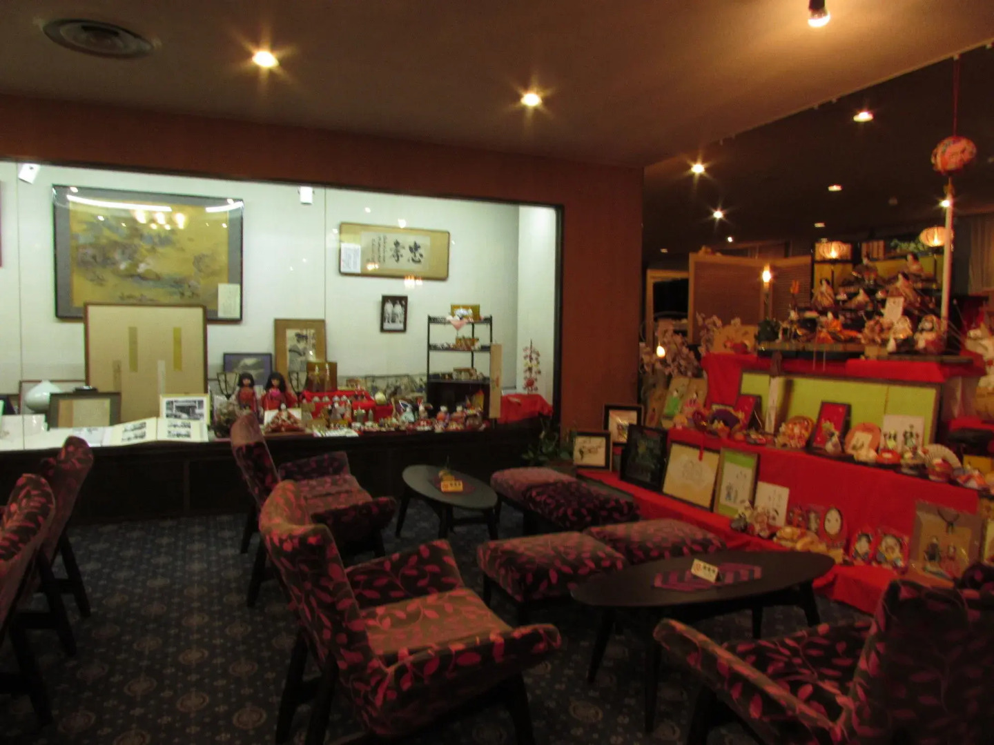 Hitoyoshi Onsen Nabeya