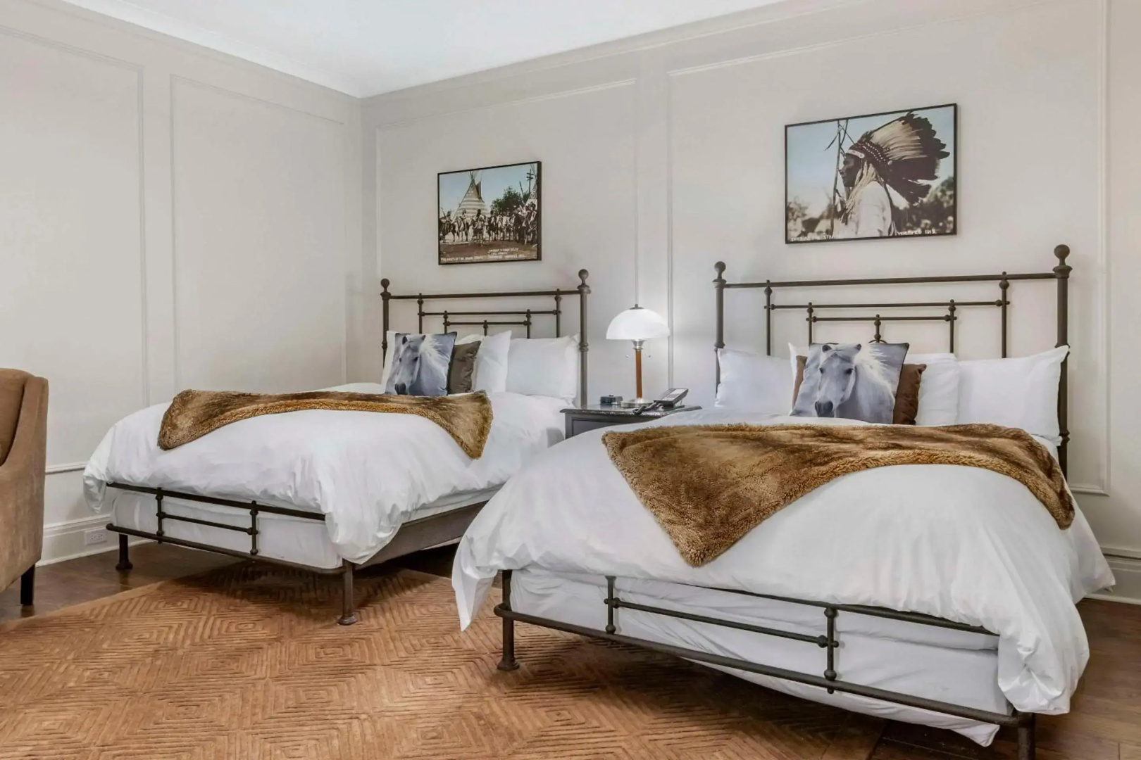 The Fort Garry Hotel, Spa and Conference Centre, an Ascend Collection Hotel