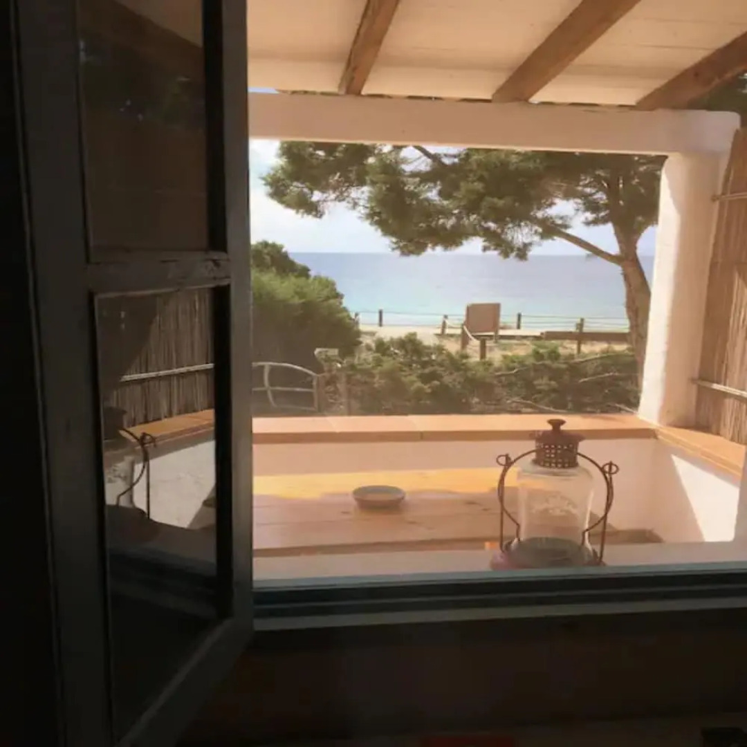 Meridium Apartments & Beach Club