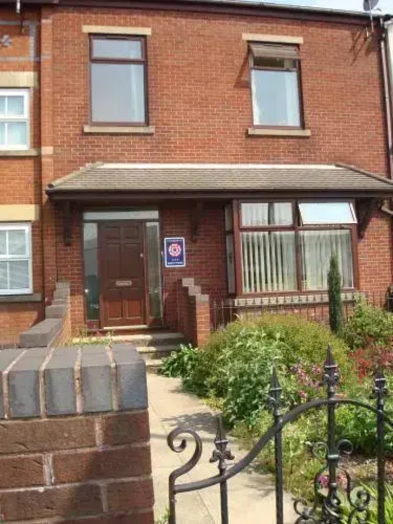 Highgrove Guest House