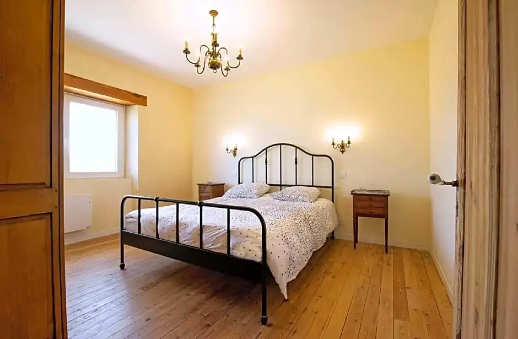 Le Presbytere du Talbert