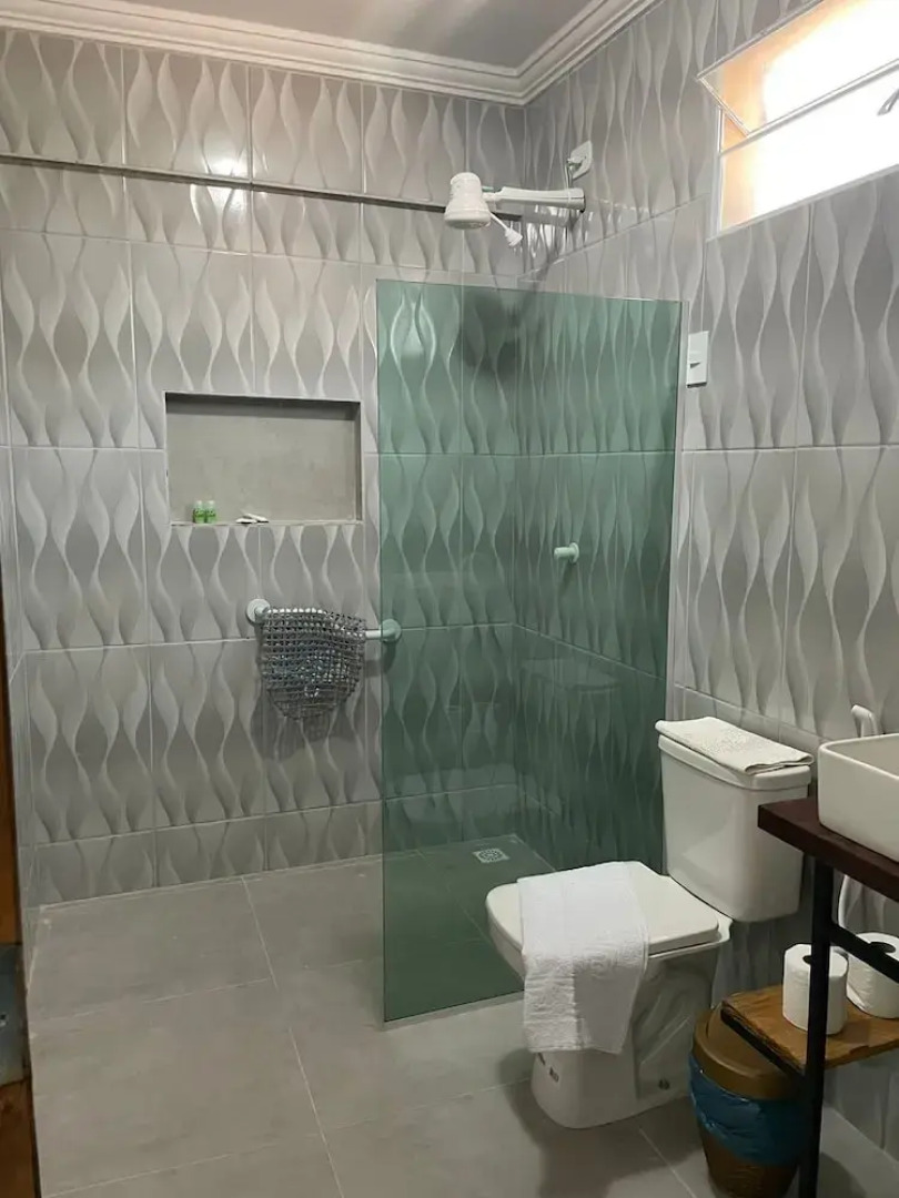 Pousada Villa Minduba