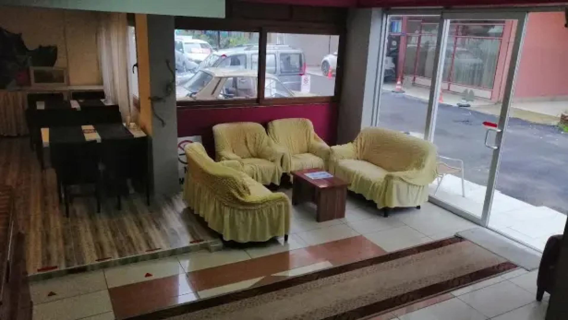 Kleopatra Bebek Otel