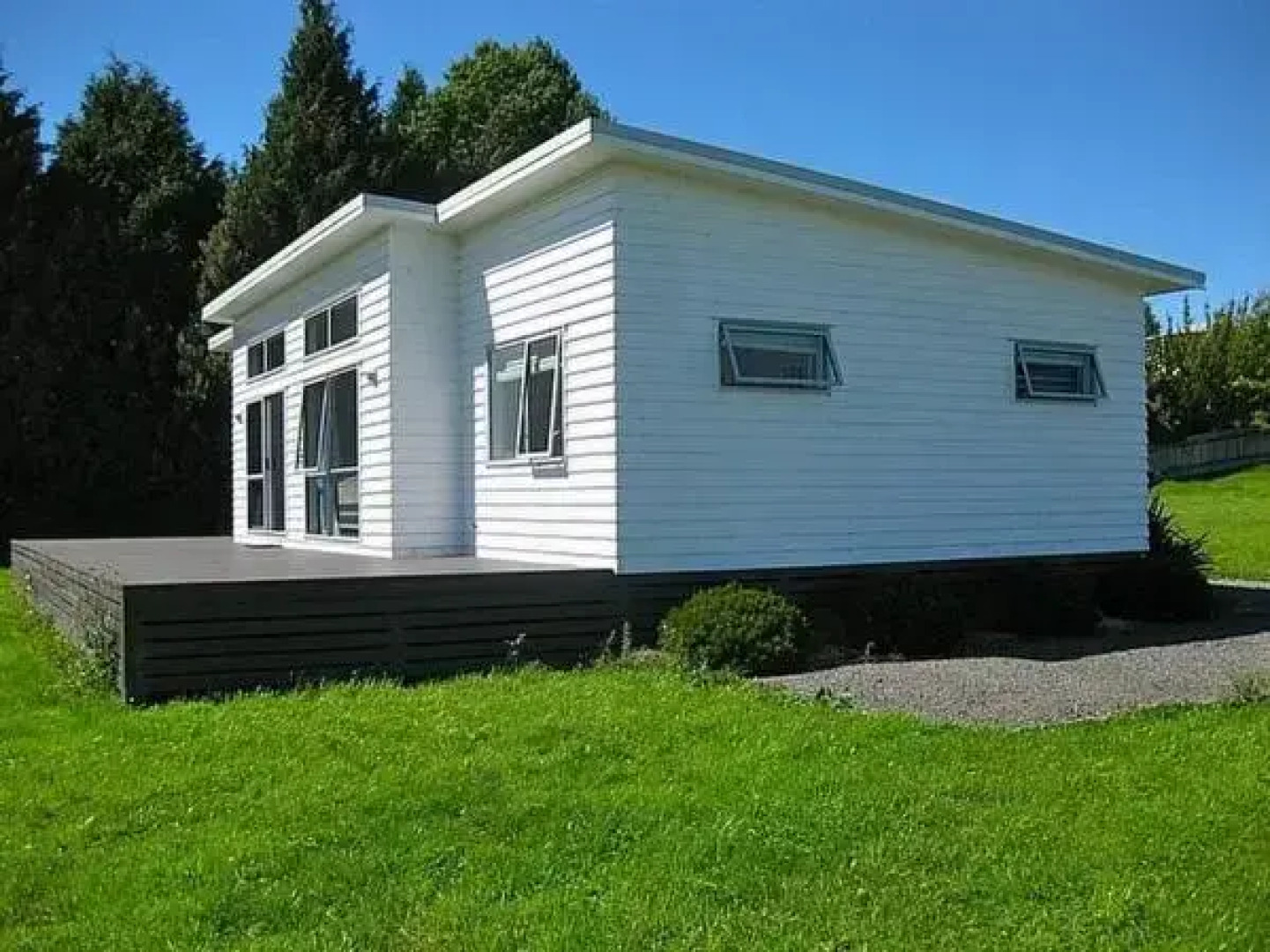 Alta House - Ohakune Holiday House