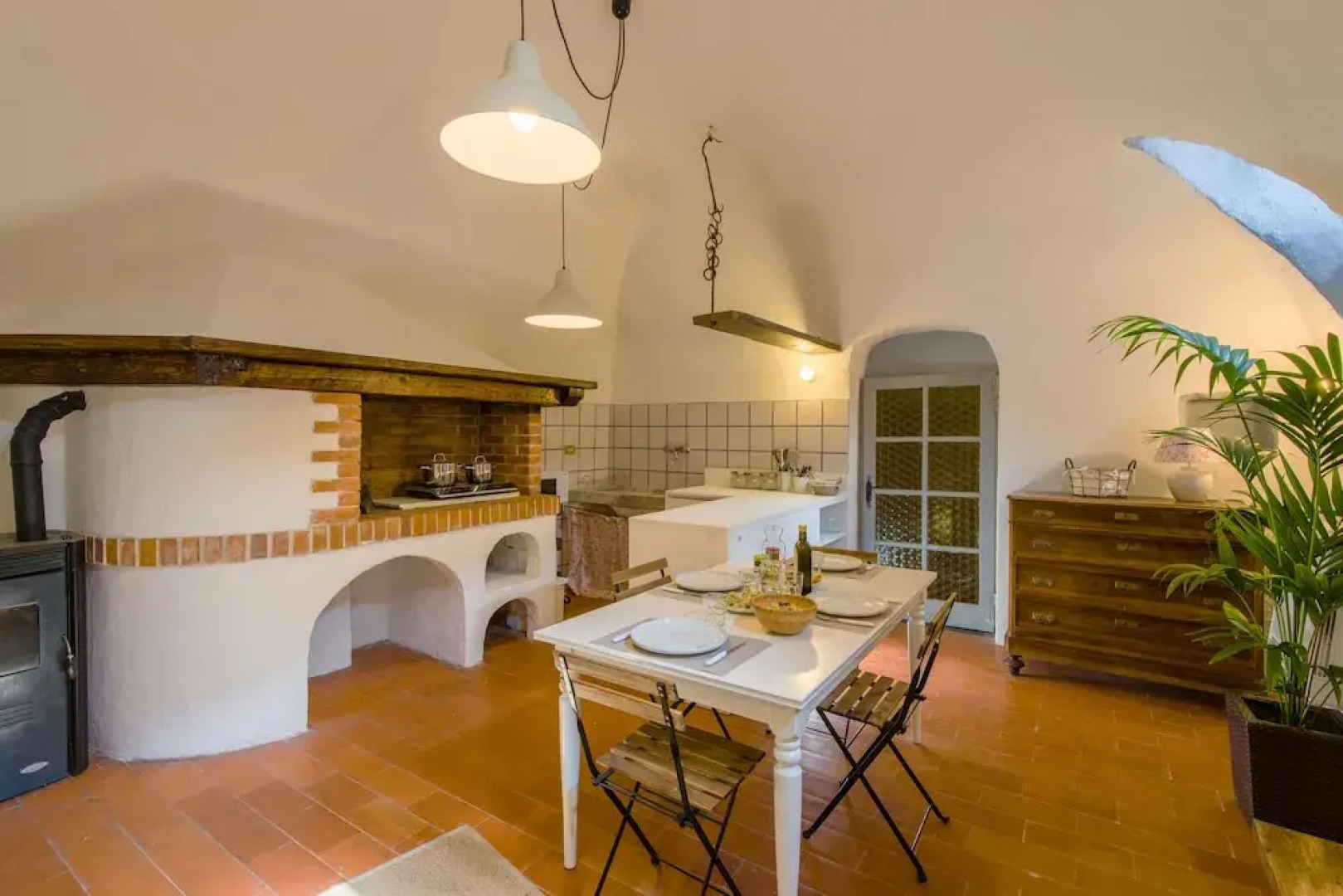 Aromi nel Borgo - gems in a medioeval village