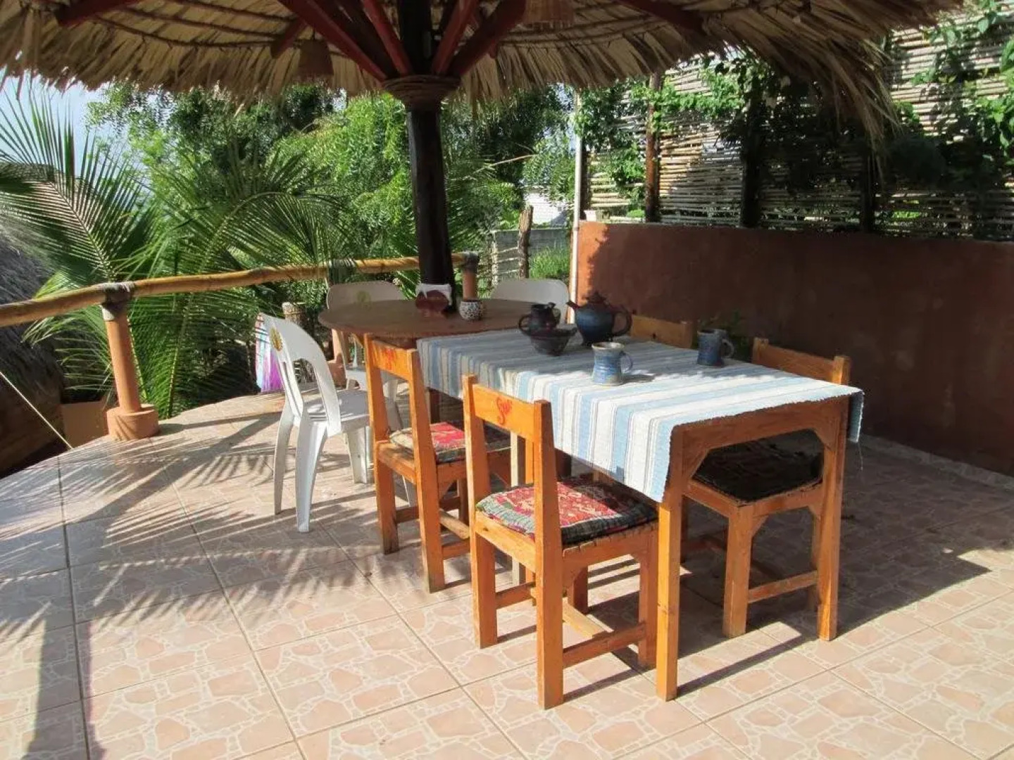 Las Cabañas Mágicas