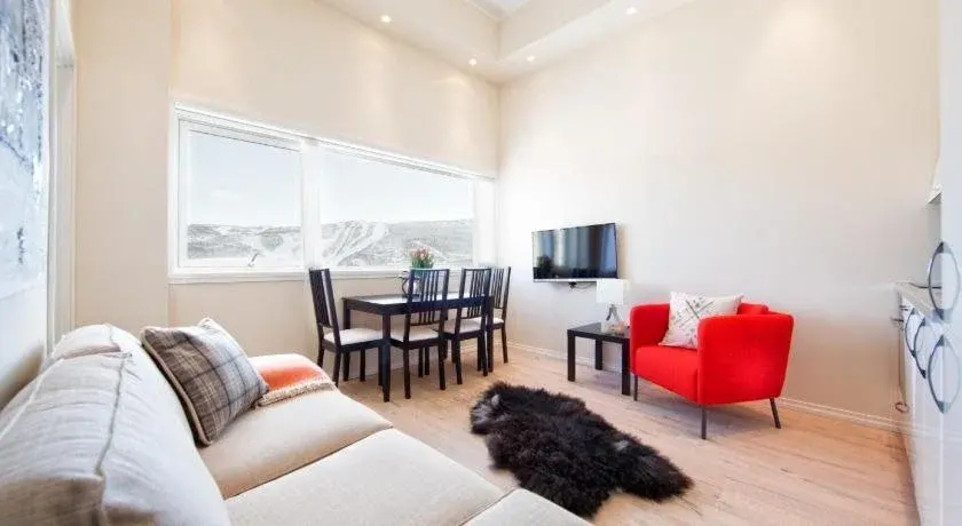 Ustedalen Hotell Geilo