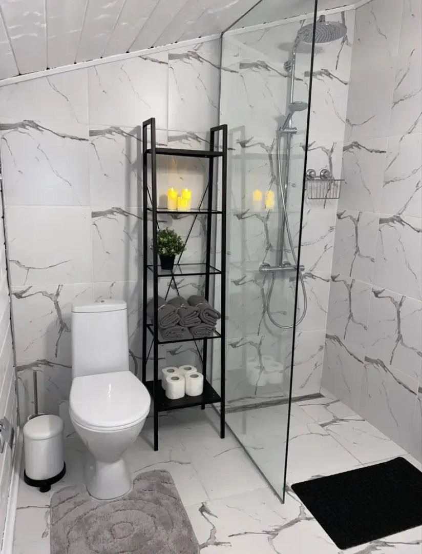 Дом в стиле Дубльдом