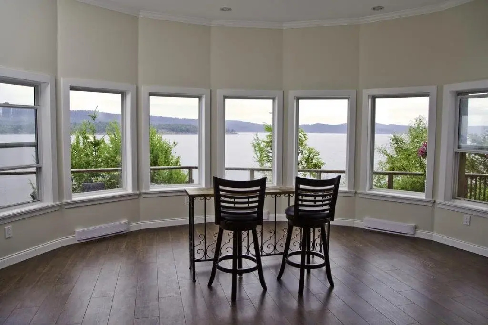 Mineral Springs Resort