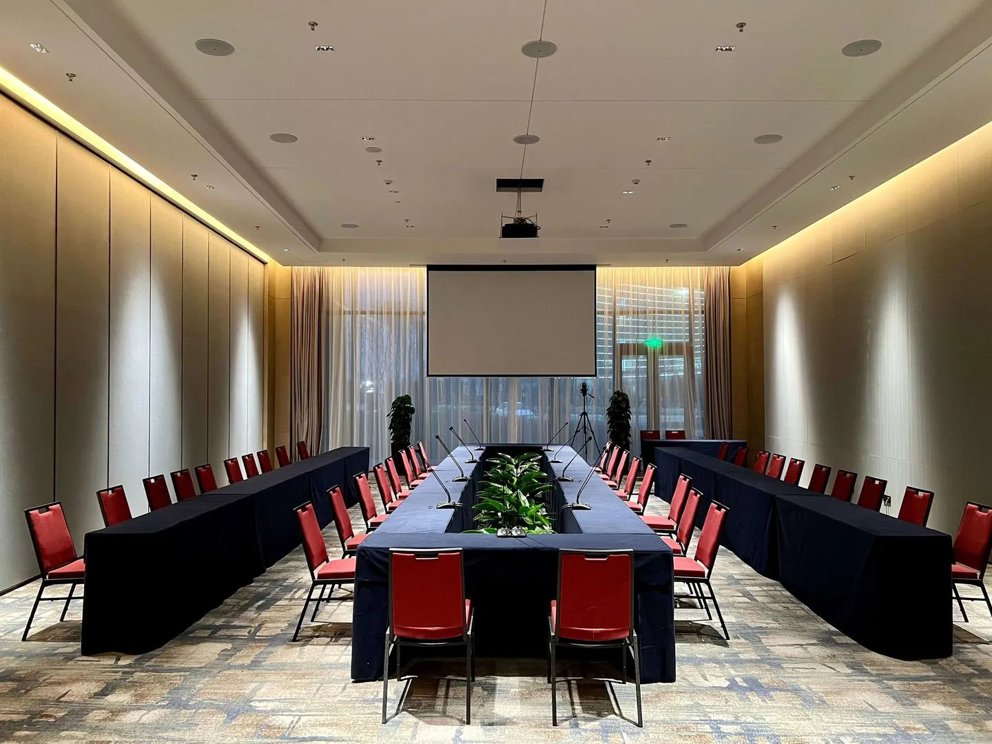 La Quinta by Wyndham Shanxi Xiaohe Xincheng