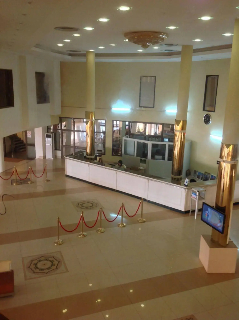 Palace Hotel