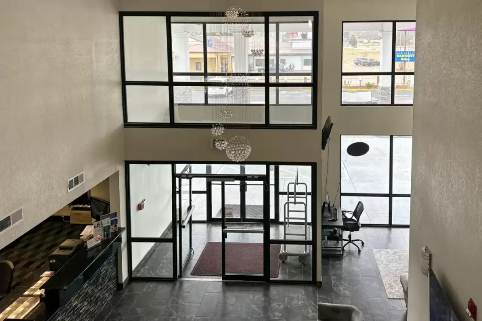 Americas Best Value Inn - Hazlehurst