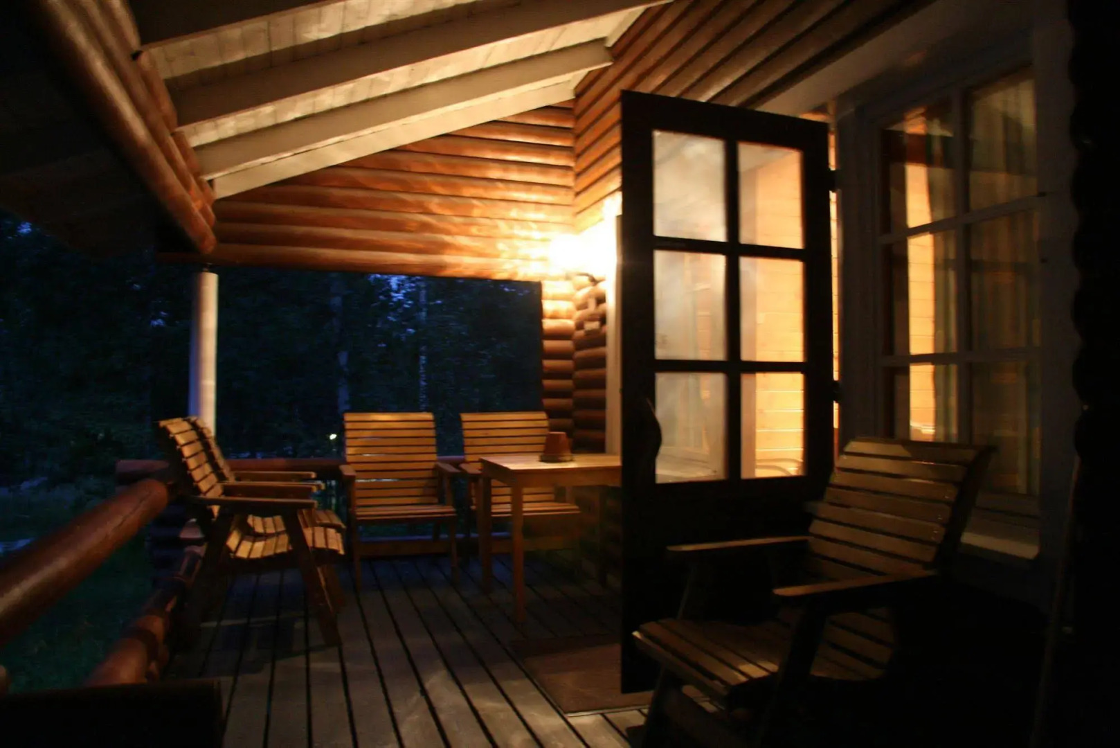 Holiday Resort Harjun Portti