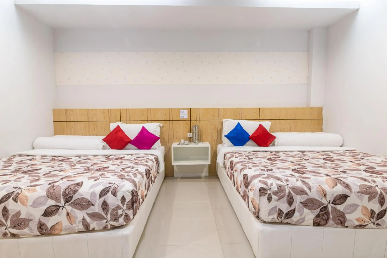 The Rama Residence Chiang Rai